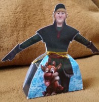 Caixa Kristoff